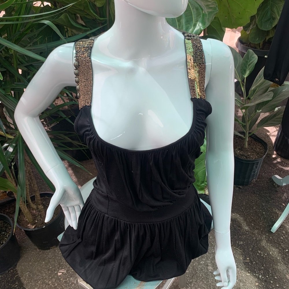 Mind Code Top Size S - image 1